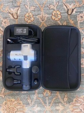 OPOVE M3 Pro Massage Gun